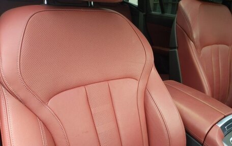 BMW X6, 2022 год, 6 900 000 рублей, 24 фотография