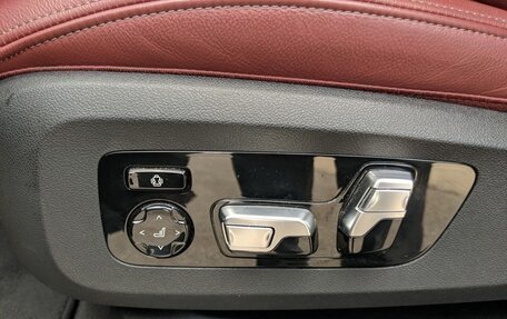 BMW X6, 2022 год, 6 900 000 рублей, 26 фотография