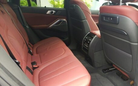 BMW X6, 2022 год, 6 900 000 рублей, 25 фотография