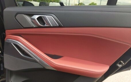 BMW X6, 2022 год, 6 900 000 рублей, 30 фотография