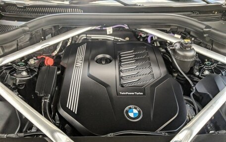 BMW X6, 2022 год, 6 900 000 рублей, 37 фотография