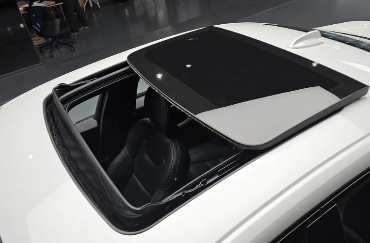 Volvo S60 III, 2021 год, 3 840 000 рублей, 15 фотография