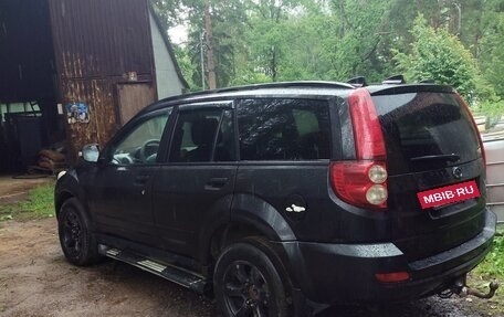 Great Wall Hover H5, 2012 год, 450 000 рублей, 7 фотография