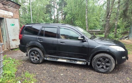 Great Wall Hover H5, 2012 год, 450 000 рублей, 12 фотография