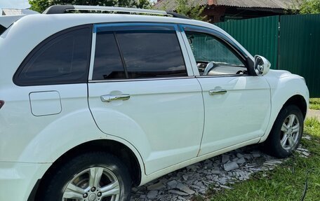 Lifan X60 I рестайлинг, 2013 год, 600 000 рублей, 2 фотография