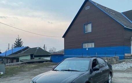 Nissan Maxima VIII, 2005 год, 370 000 рублей, 3 фотография