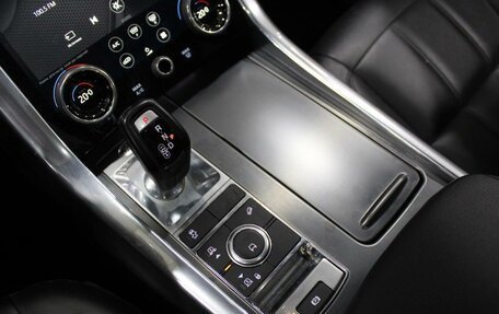 Land Rover Range Rover Sport II, 2018 год, 5 300 000 рублей, 2 фотография