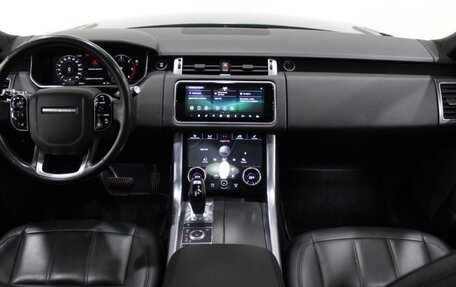 Land Rover Range Rover Sport II, 2018 год, 5 300 000 рублей, 5 фотография