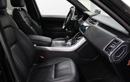 Land Rover Range Rover Sport II, 2018 год, 5 300 000 рублей, 8 фотография