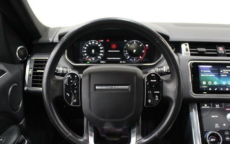 Land Rover Range Rover Sport II, 2018 год, 5 300 000 рублей, 11 фотография