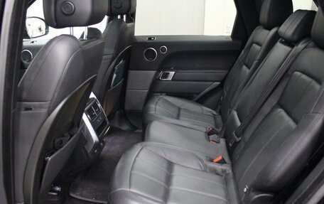 Land Rover Range Rover Sport II, 2018 год, 5 300 000 рублей, 16 фотография
