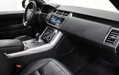 Land Rover Range Rover Sport II, 2018 год, 5 300 000 рублей, 17 фотография