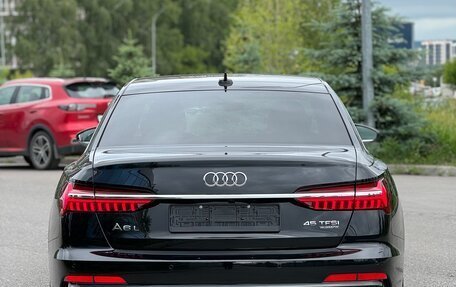 Audi A6, 2023 год, 5 099 000 рублей, 6 фотография