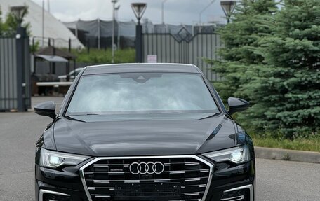 Audi A6, 2023 год, 5 099 000 рублей, 3 фотография