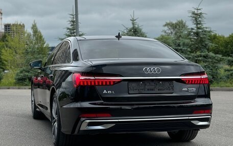 Audi A6, 2023 год, 5 099 000 рублей, 5 фотография