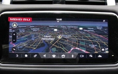 Land Rover Range Rover Sport II, 2018 год, 5 300 000 рублей, 13 фотография