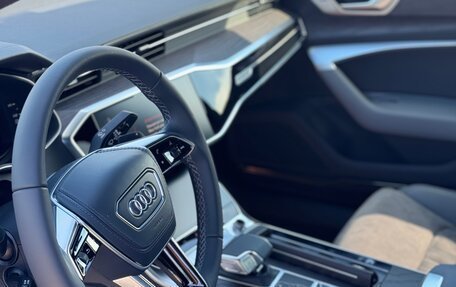 Audi A6, 2023 год, 5 099 000 рублей, 10 фотография