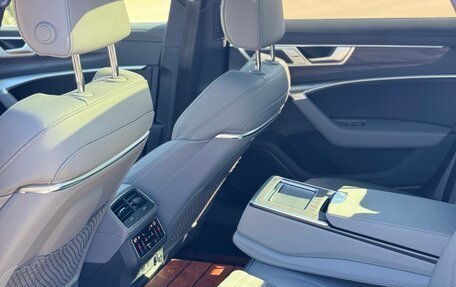 Audi A6, 2023 год, 5 099 000 рублей, 14 фотография