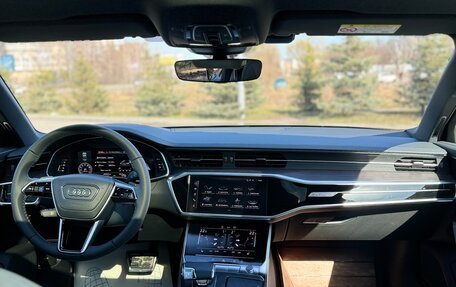 Audi A6, 2023 год, 5 099 000 рублей, 16 фотография
