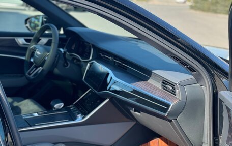 Audi A6, 2023 год, 5 099 000 рублей, 19 фотография
