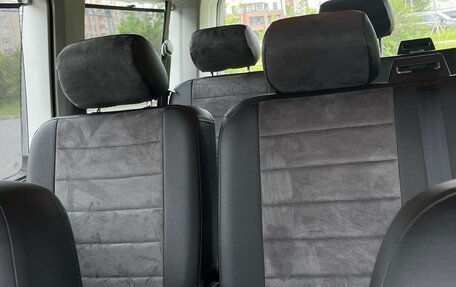 Volkswagen Caravelle T6 рестайлинг, 2019 год, 3 150 000 рублей, 11 фотография