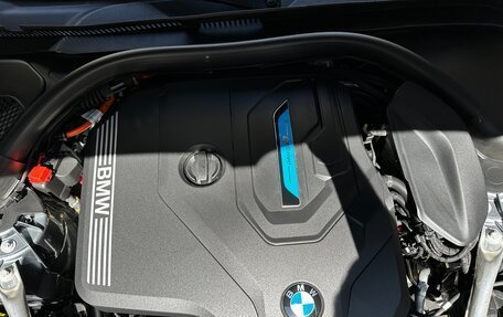 BMW 5 серия, 2020 год, 4 100 000 рублей, 10 фотография