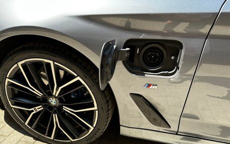 BMW 5 серия, 2020 год, 4 100 000 рублей, 9 фотография