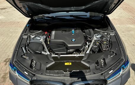 BMW 5 серия, 2020 год, 4 100 000 рублей, 11 фотография
