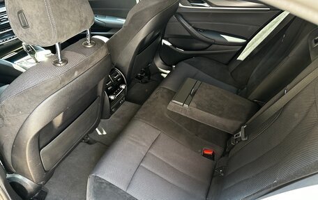 BMW 5 серия, 2020 год, 4 100 000 рублей, 14 фотография