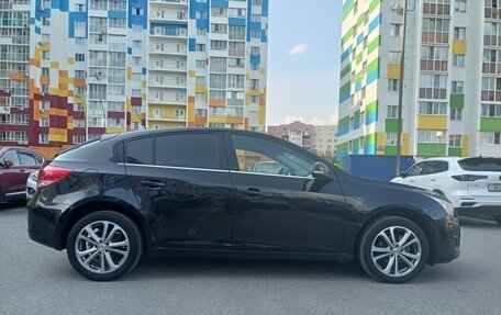 Chevrolet Cruze II, 2013 год, 830 000 рублей, 2 фотография