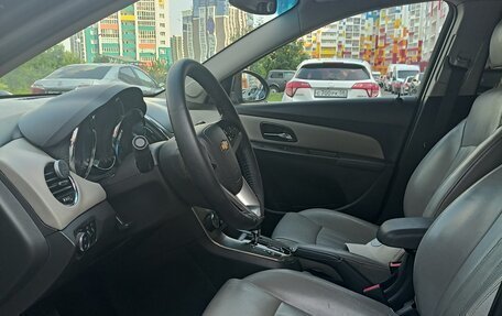 Chevrolet Cruze II, 2013 год, 830 000 рублей, 6 фотография