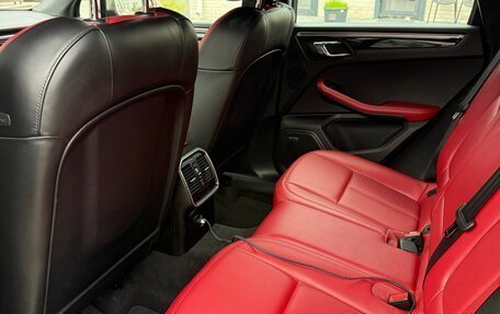 Porsche Macan I рестайлинг, 2016 год, 4 400 000 рублей, 10 фотография