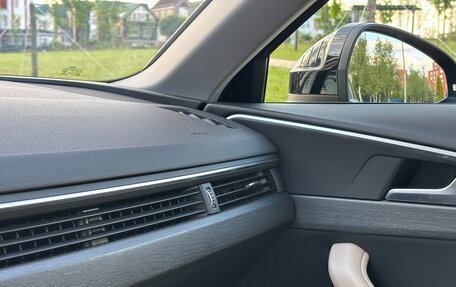 Audi A4, 2017 год, 2 750 000 рублей, 6 фотография