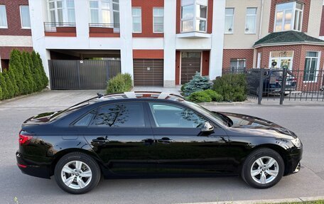 Audi A4, 2017 год, 2 750 000 рублей, 9 фотография