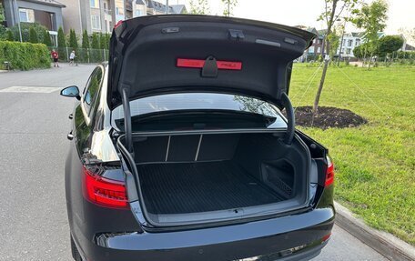Audi A4, 2017 год, 2 750 000 рублей, 12 фотография