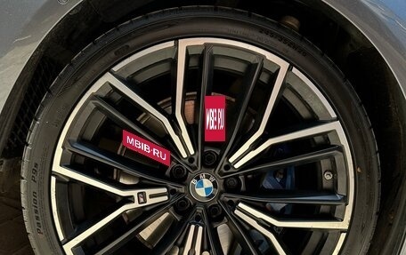 BMW 5 серия, 2020 год, 4 100 000 рублей, 12 фотография