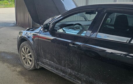 Skoda Octavia, 2015 год, 1 150 000 рублей, 2 фотография
