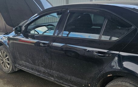 Skoda Octavia, 2015 год, 1 150 000 рублей, 3 фотография