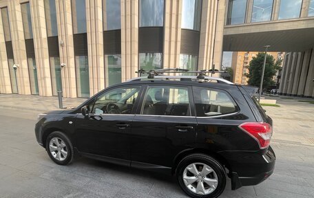 Subaru Forester, 2013 год, 1 790 000 рублей, 2 фотография