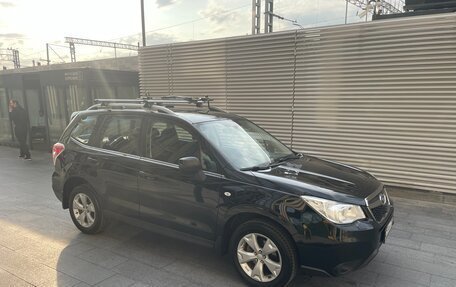 Subaru Forester, 2013 год, 1 790 000 рублей, 7 фотография