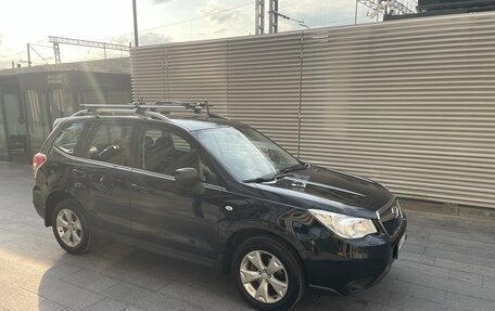 Subaru Forester, 2013 год, 1 790 000 рублей, 6 фотография