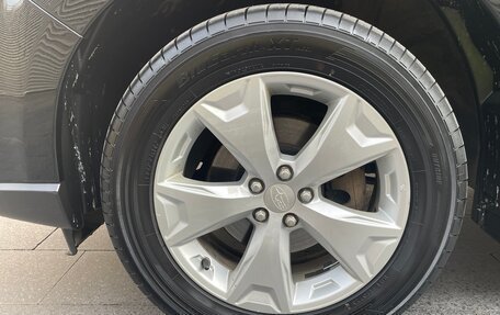 Subaru Forester, 2013 год, 1 790 000 рублей, 9 фотография