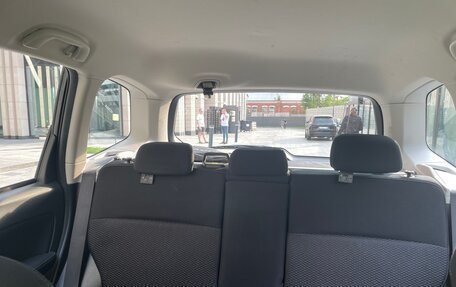 Subaru Forester, 2013 год, 1 790 000 рублей, 17 фотография