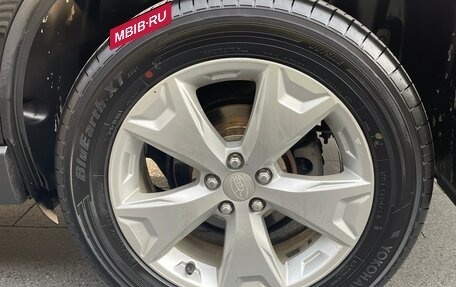 Subaru Forester, 2013 год, 1 790 000 рублей, 10 фотография