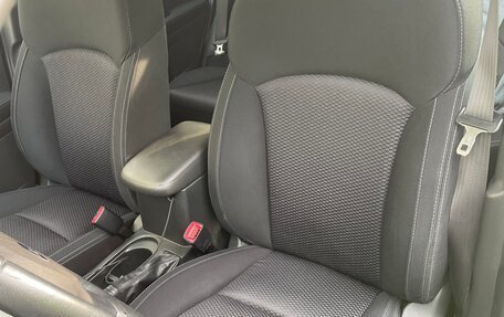 Subaru Forester, 2013 год, 1 790 000 рублей, 18 фотография