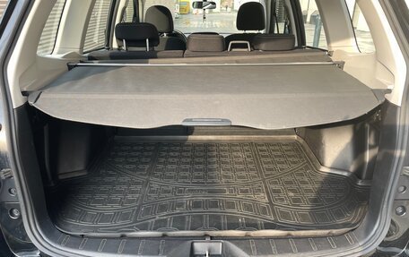 Subaru Forester, 2013 год, 1 790 000 рублей, 15 фотография