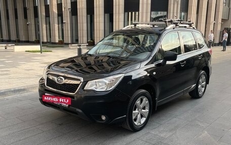 Subaru Forester, 2013 год, 1 790 000 рублей, 13 фотография