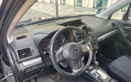 Subaru Forester, 2013 год, 1 790 000 рублей, 20 фотография