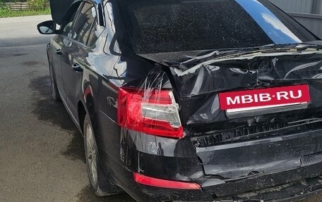 Skoda Octavia, 2015 год, 1 150 000 рублей, 5 фотография