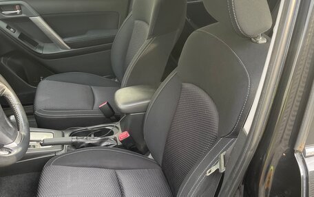 Subaru Forester, 2013 год, 1 790 000 рублей, 19 фотография